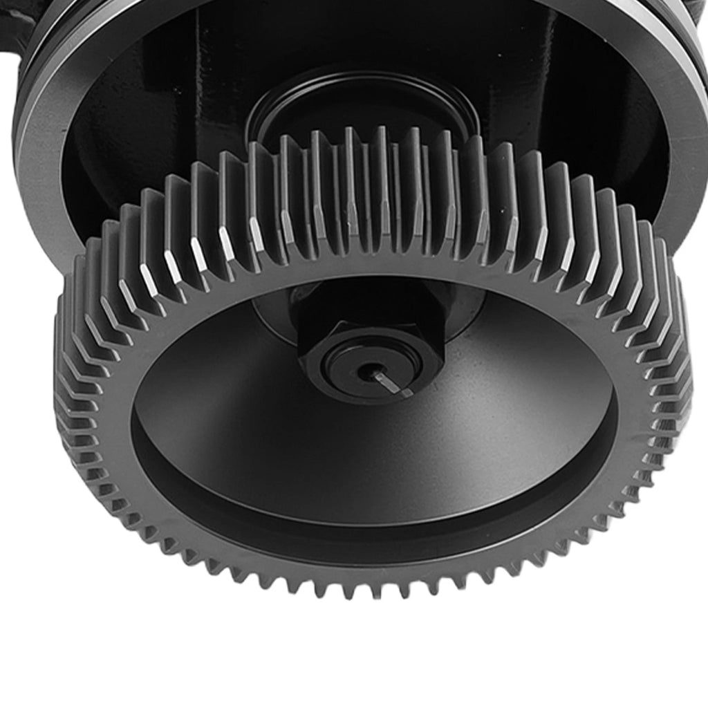 Brake Air Compressor for Paccar (9125181000, 1805393)