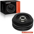 Crankshaft Belt Pulley for Nissan Navara NP300 (2014–2023)