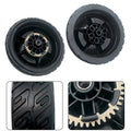 8 Inch Lawn Mower Wheel for Honda HRN216 (VR8N00ZA)
