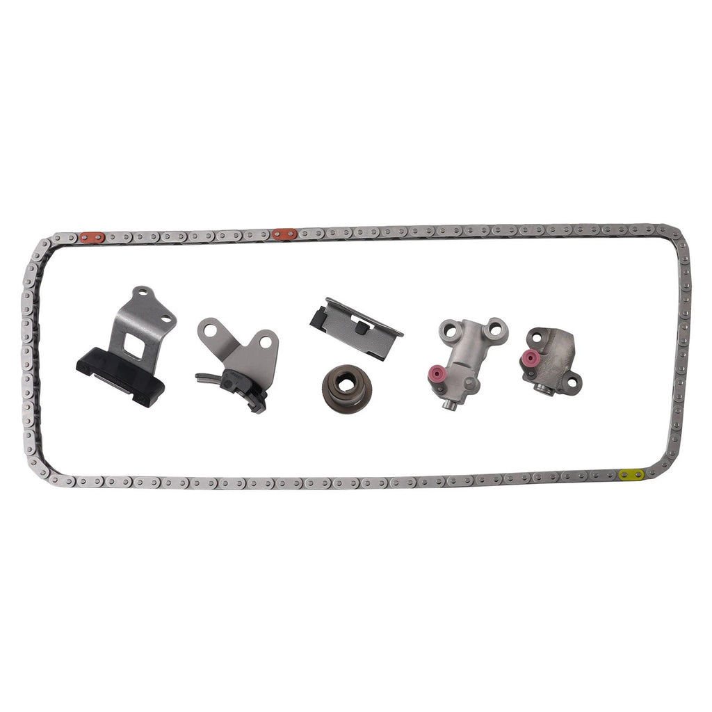 Complete Timing Kit for Toyota Tacoma 2.7L (2005–2015) 13506-75070 OP2051