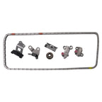 Complete Timing Kit for Toyota Tacoma 2.7L (2005–2015) 13506-75070 OP2051