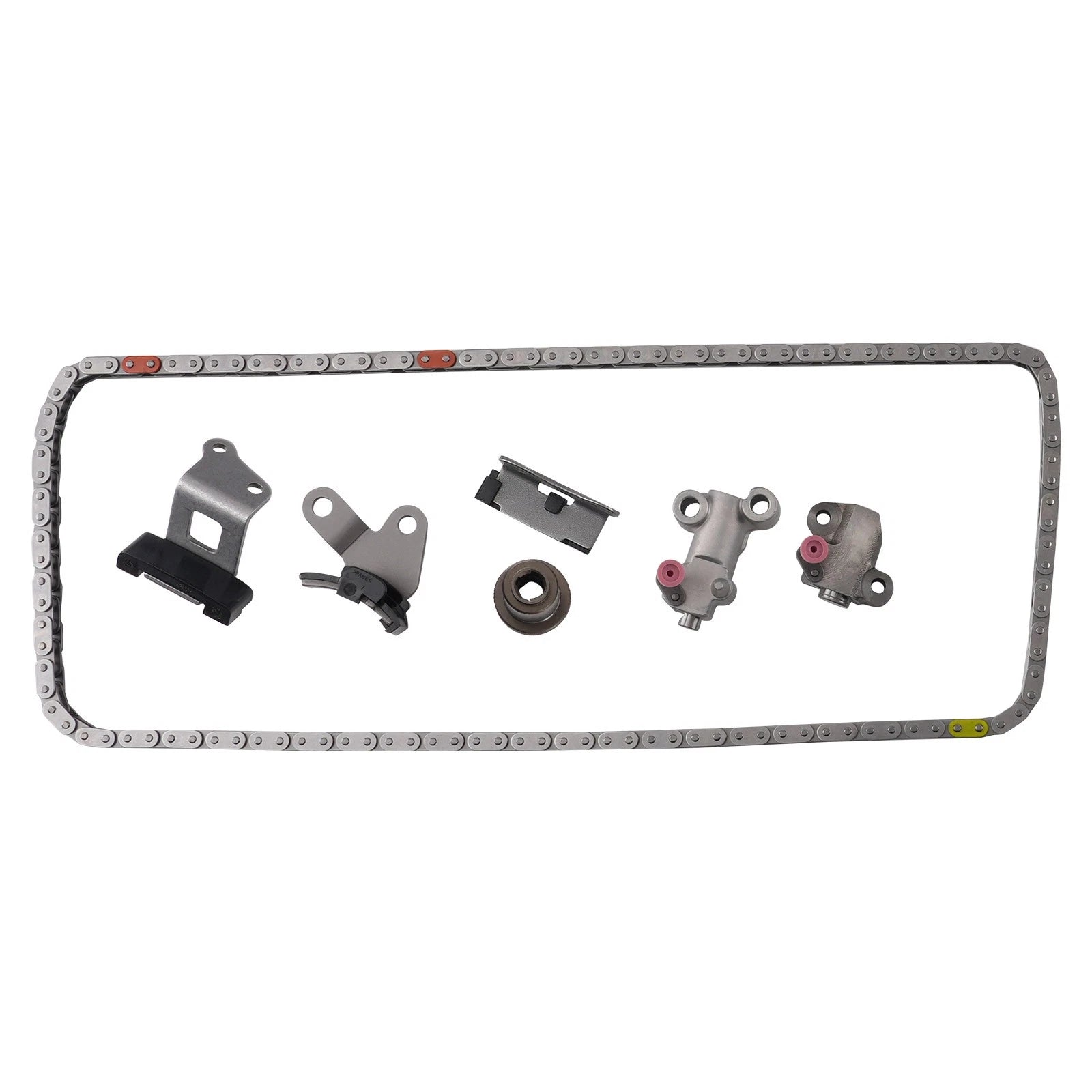 Complete Timing Kit for Toyota Tacoma 2.7L (2005–2015) 13506-75070 OP2051
