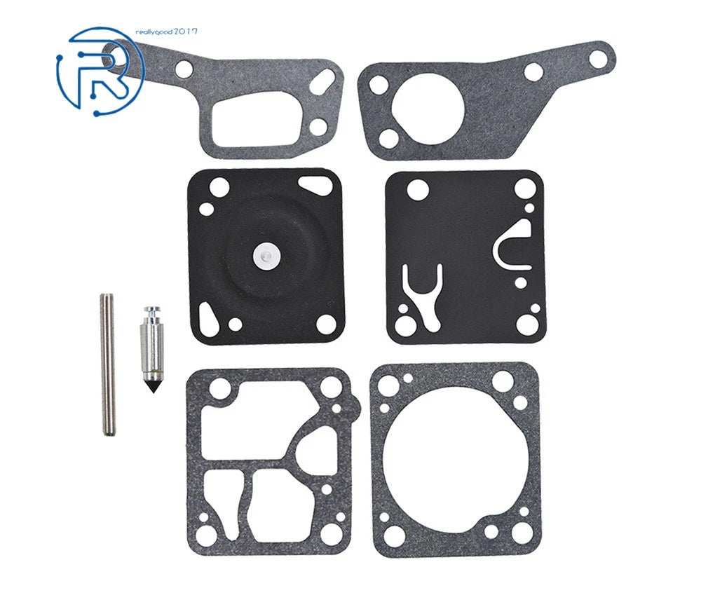 Carburetor Repair Kit for McCulloch Mini Mac Chain Saw (K1-MDC)