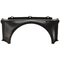 Fan Shroud for Chevy S-10 Blazer S10 Pickup Jimmy S15