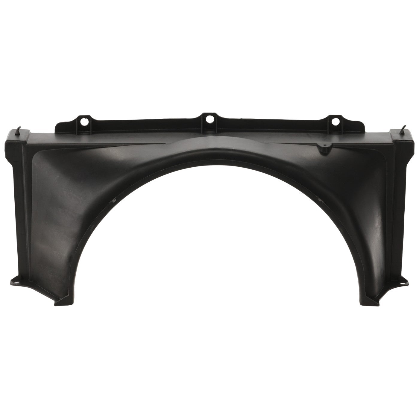 Fan Shroud for Chevy S-10 Blazer S10 Pickup Jimmy S15