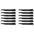 12X High Lift Mower Blade for Dixie (Fits )