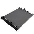 Cooling System Radiator for BMW 750I 2016-2019 17118743665 Direct Replacement