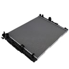 Cooling System Radiator for BMW 750I 2016-2019 17118743665 Direct Replacement