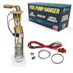 Walbro F90000262 400LPH Fuel Pump Hanger for Mustang (1986–1997)