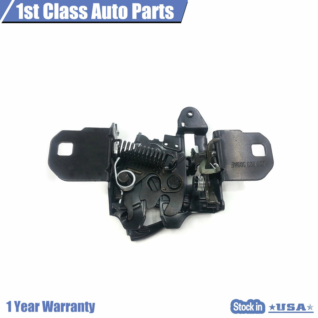 Hood Catch Lock for VW Beetle (1998–2010) 1C0823593