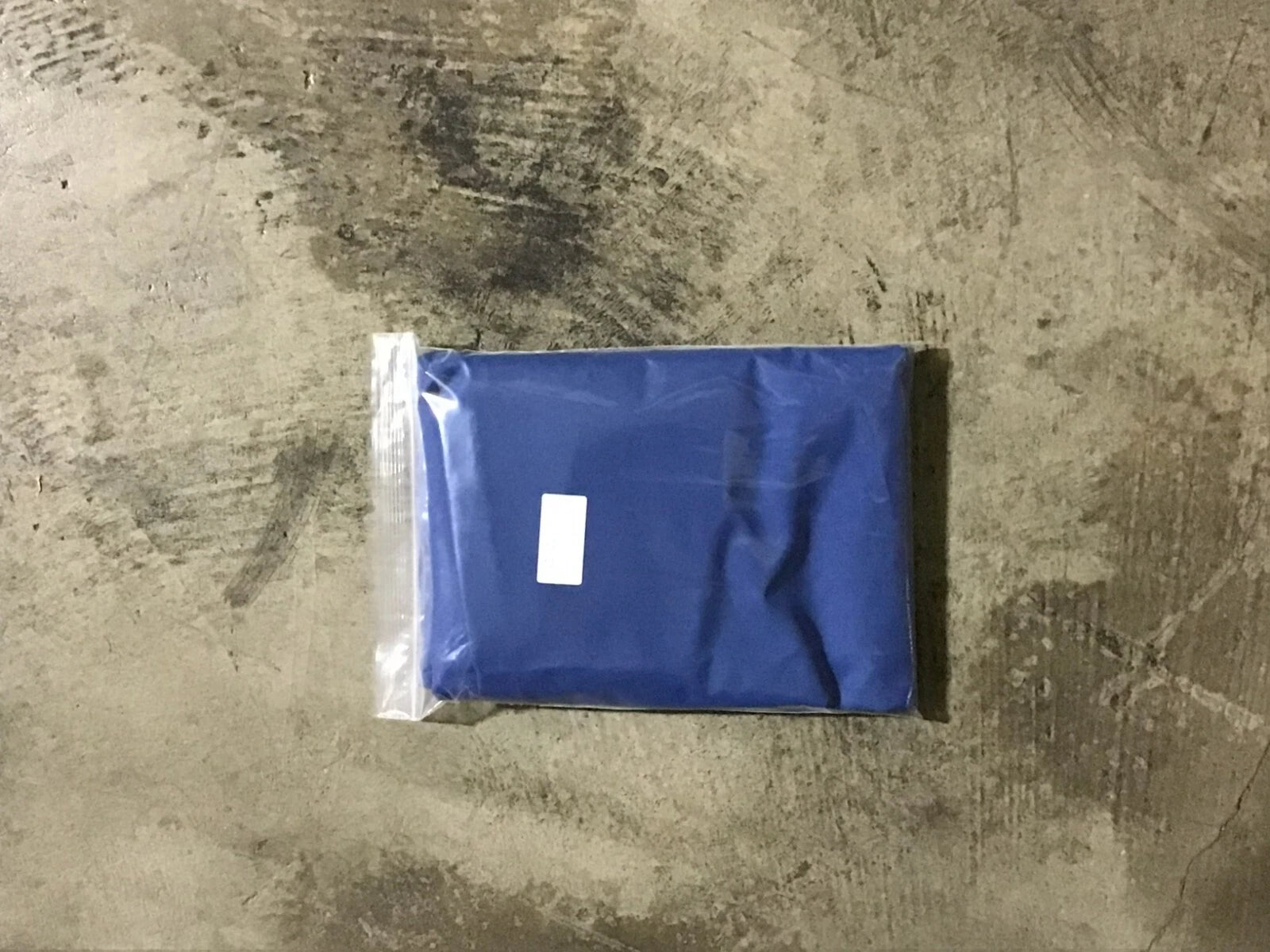 Boat Cover for Merc-Mariner 75/90 (Sharkskin Plus, Royal Blue)