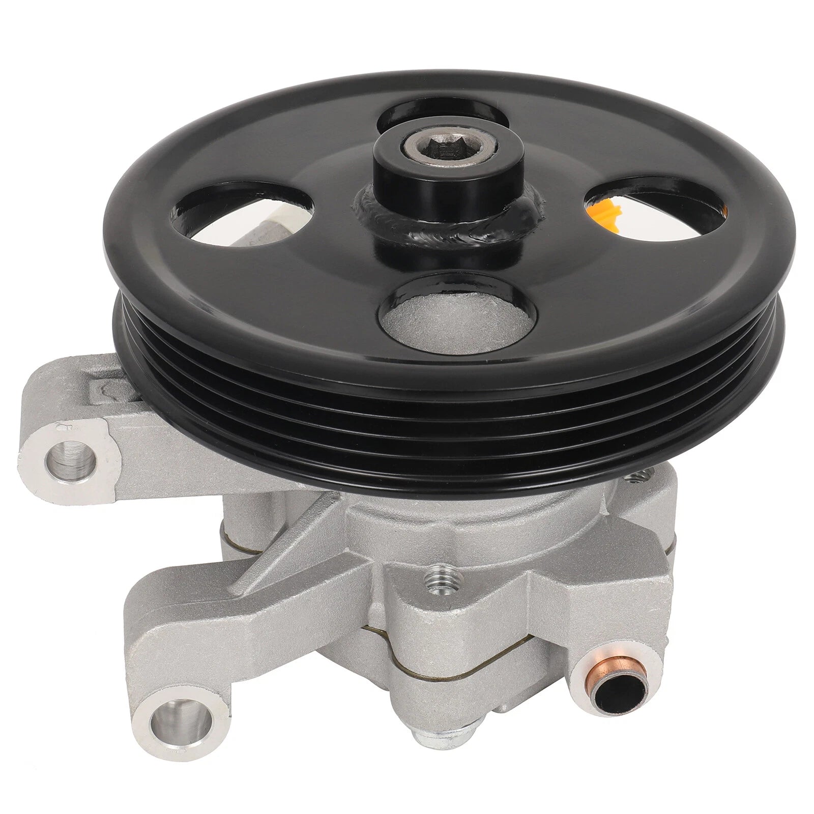 Power Steering Pump for Ford Edge (2007–2012)