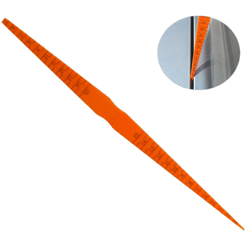 Car Panel Gap Measuring Tool for Auto Repair