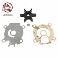 Water Pump Impeller Kit for Suzuki Outboard DT75 DT85 (17400-95351, 18-3244)