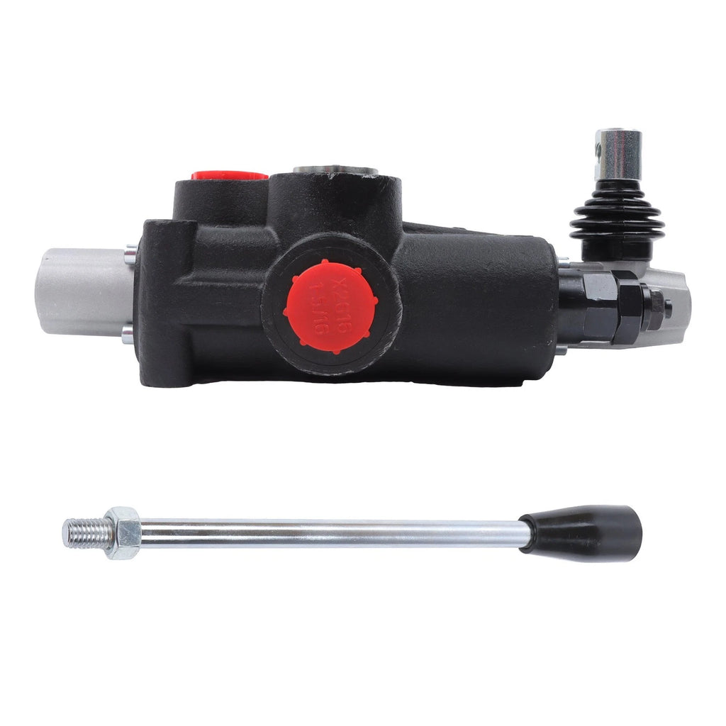 Hydraulic Directional Control Valve for Open Center Systems (32 GPM, 3600 PSI)