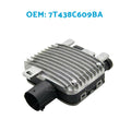 Cooling Fan Radiator Control Module for Land Rover Volvo (7T438C609BA)