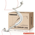 Turbocharger Oil Feed Supply Line for BMW 330i 530i xDrive (2017–2019)