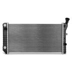 Cooling Radiator for Regal Cutlass Supreme (1988–1991) DPI 658 Aluminum