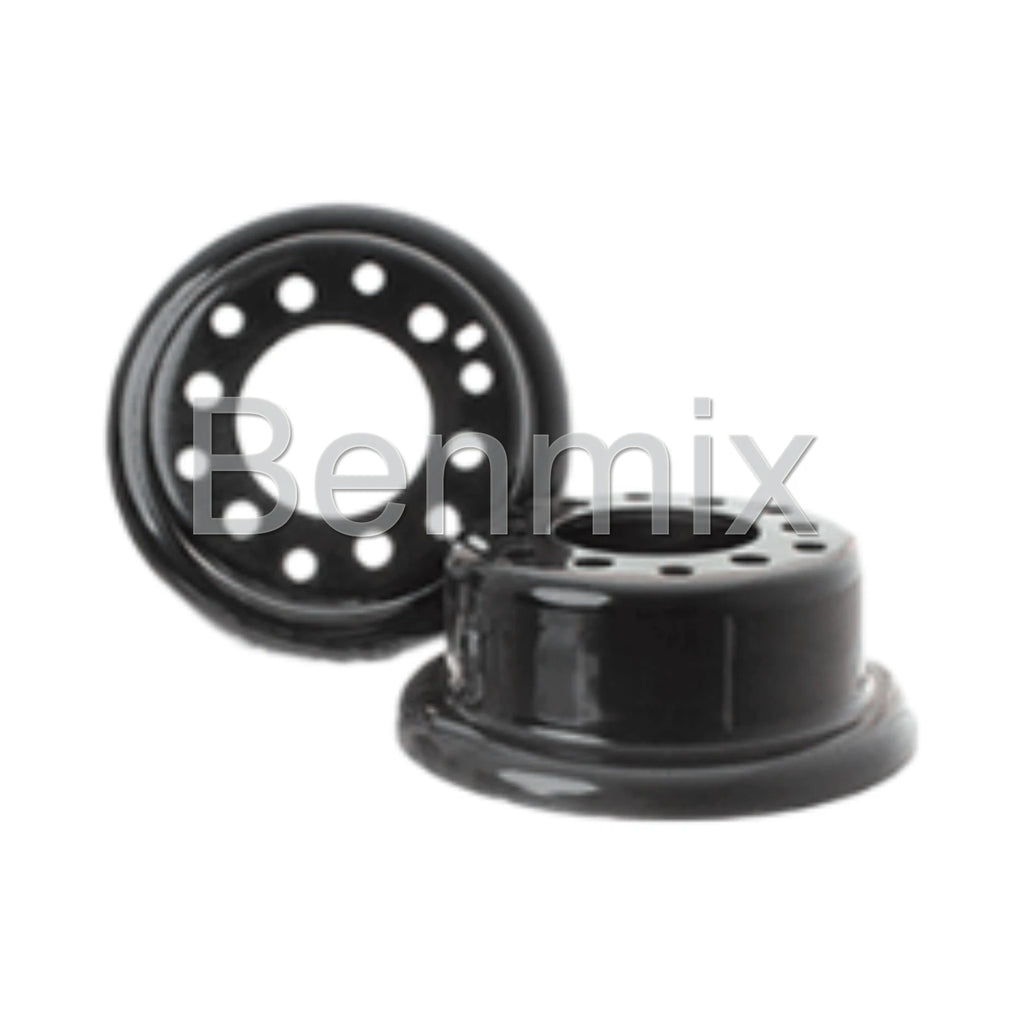 Wheel Rim 3BA-27-31150 for Komatsu Forklift AE50 FB09H FB10M (–)
