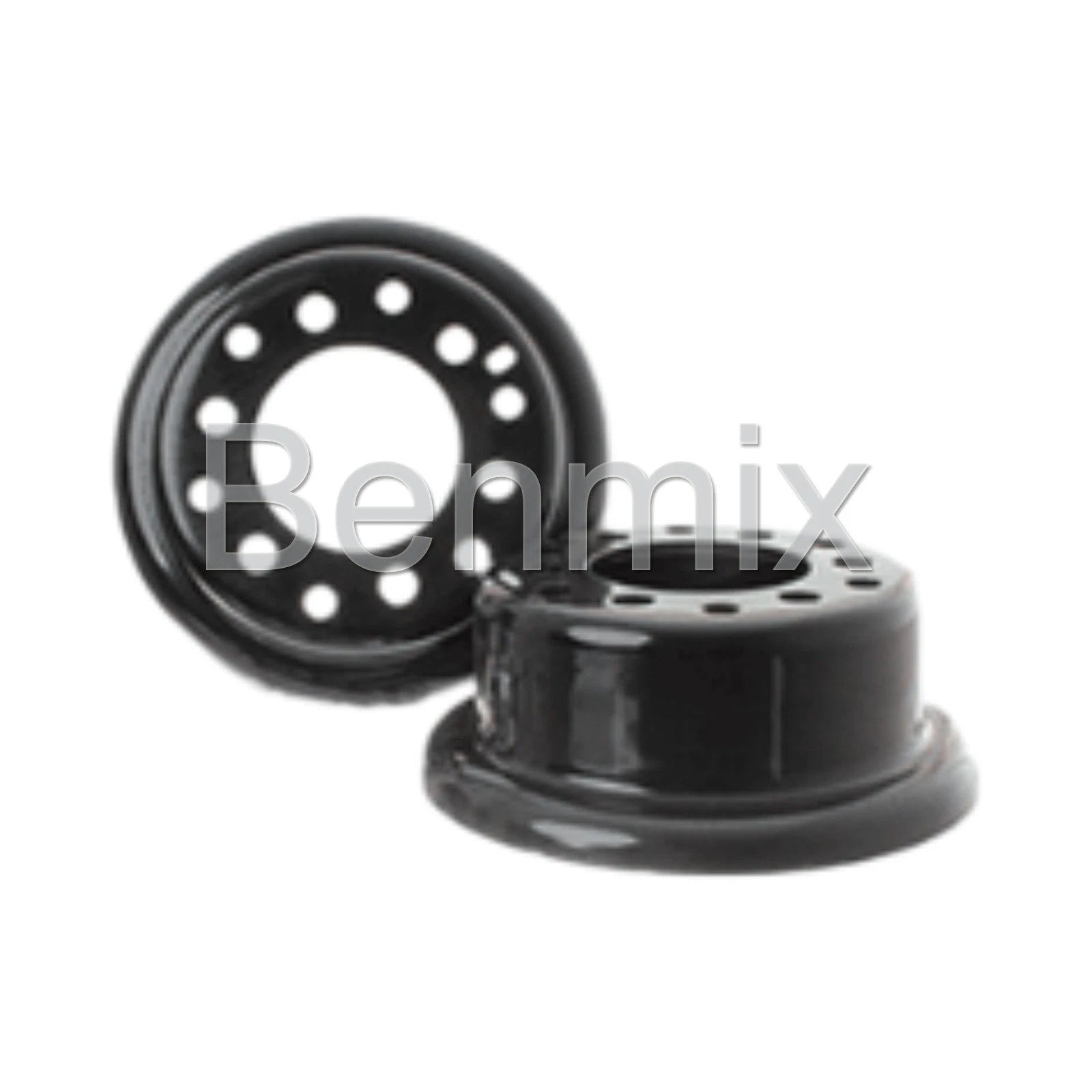 Wheel Rim 3BA-27-31150 for Komatsu Forklift AE50 FB09H FB10M (–)