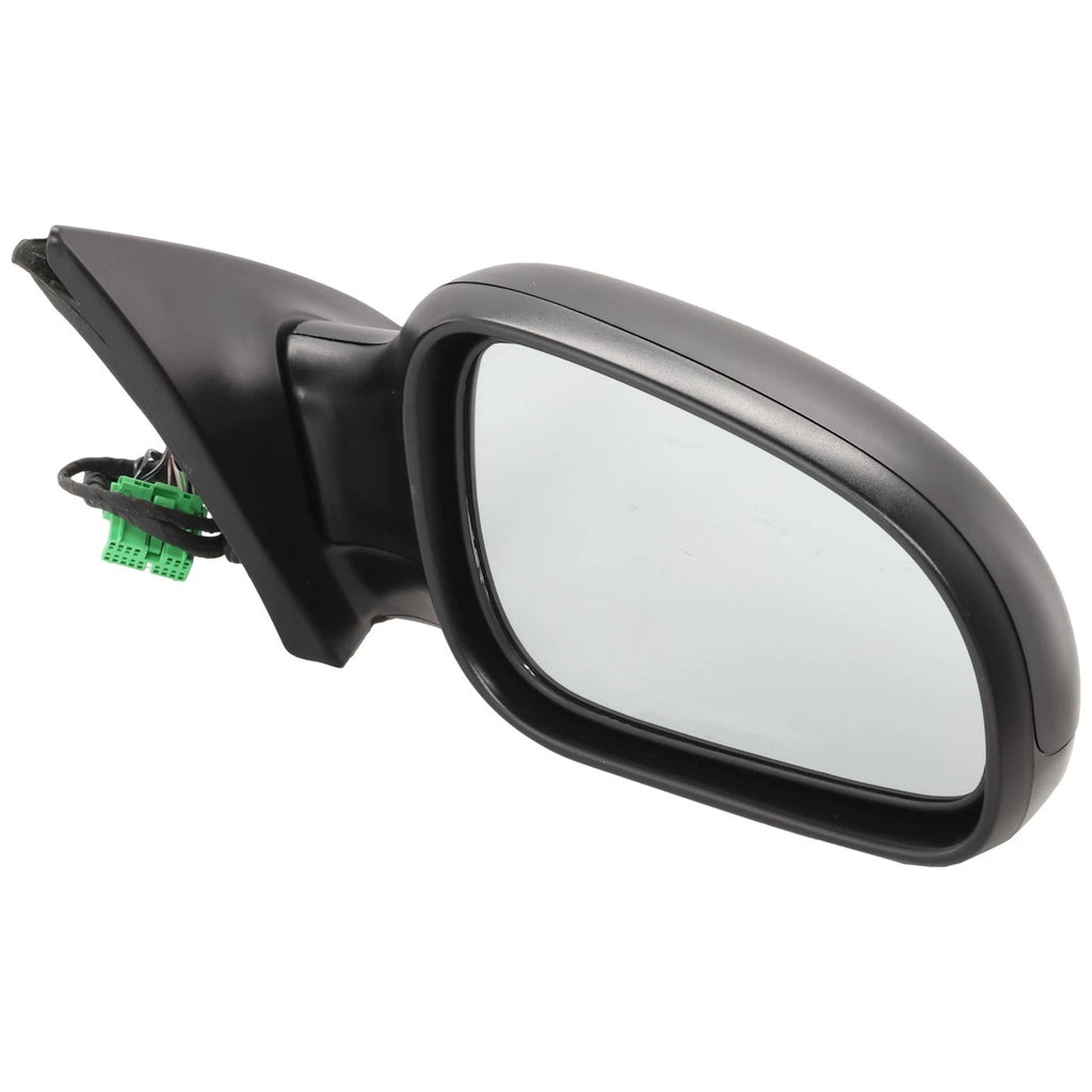 Right Side Heated Power Mirror for Volvo S60 (2001–2003) with Puddle Light