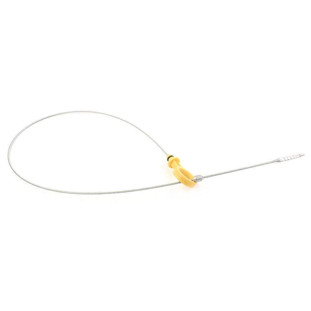 Engine Oil Level Dipstick 97287502 for Chevrolet Silverado GMC Sierra HD (2001–2023)