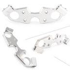 Triple Tree Upper Clamp for Suzuki GSX1300R Hayabusa (2008–2012)