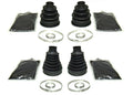 CV Boot Set for Kawasaki Mule 4010 (2009–2021) Heavy Duty Thicker Gauge
