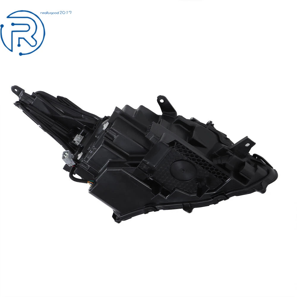 Left Headlight for Lexus RX350/RX450h (2016-2019) LED Projector