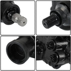 Power Steering Gear Box 27-6528 for Jeep Wrangler Cherokee J10 J20 (1987–1995)