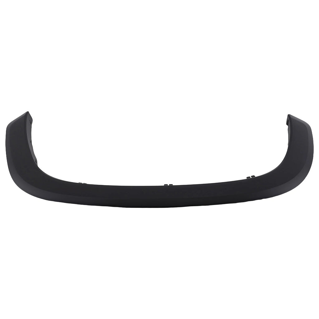 Fender Flare Black Trim for Toyota Tundra (2022–2024)