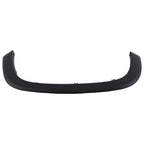 Fender Flare Black Trim for Toyota Tundra (2022–2024)