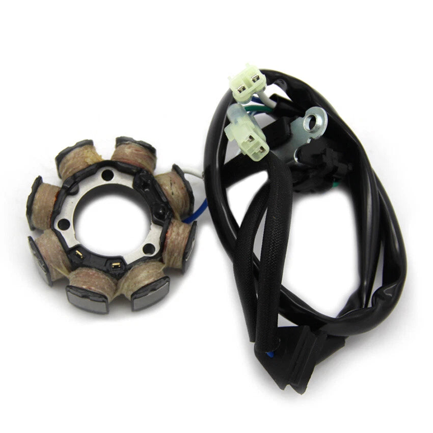 Magneto Stator Coil for Honda CRF150R CRF150RB (2007–2009, 2012–2021) 31120-KSE-671