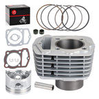 Top End Rebuild Kit for Honda XR200/200R XL200R (1996–2002)