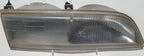 Headlight for Ford Thunderbird (1989–1993) Passenger Side Grade B