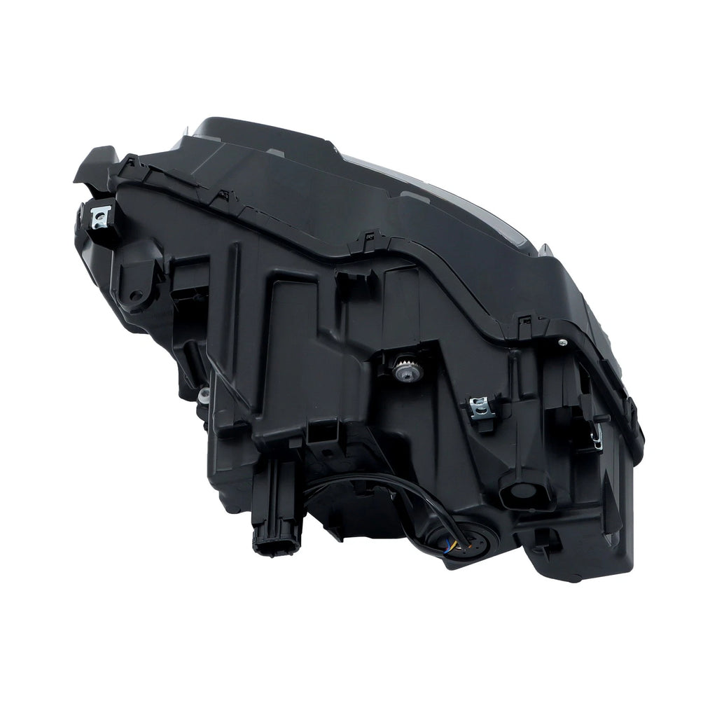 Full LED Headlight Assembly for Nissan Rogue S (2021–2023)