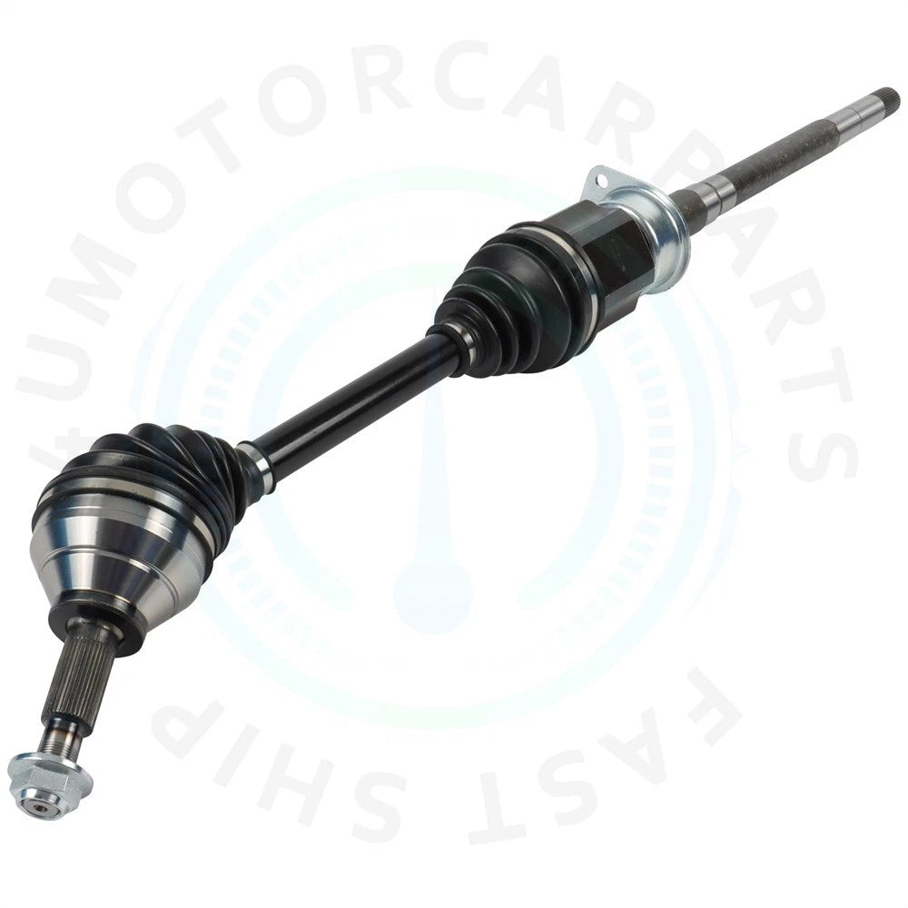 Front Passenger Right CV Axle for Ford Explorer (2016–2019)
