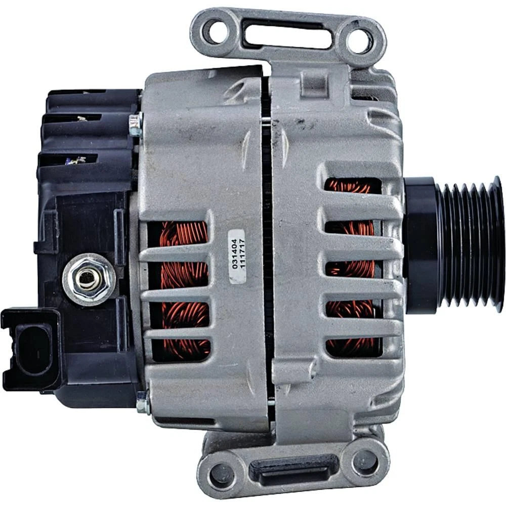 Alternator 400-40132-JN for J&N Electrical Products