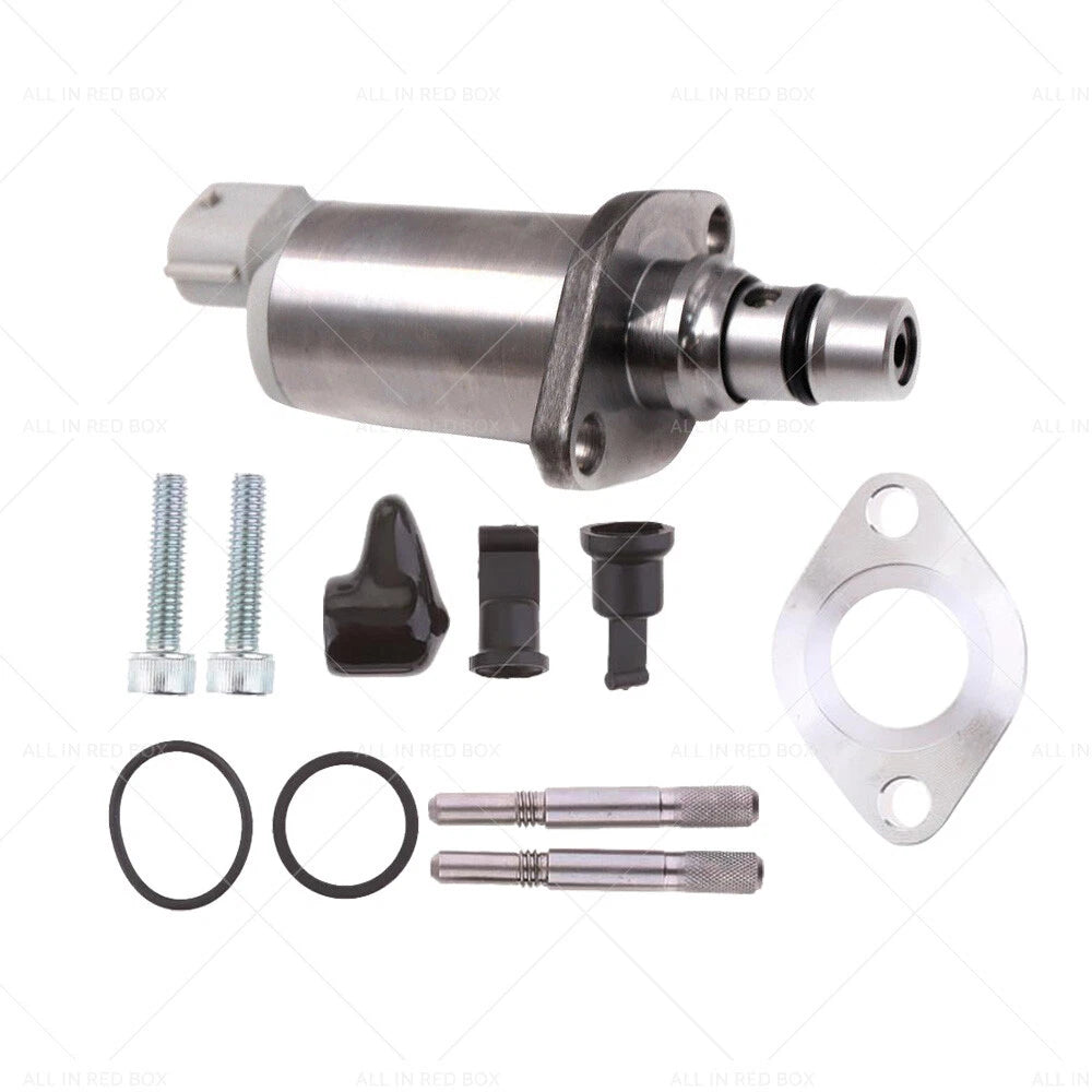 Suction Control Valve Fuel Kit for Toyota Hilux Fortuner Hiace (2004–2015)