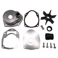 8M0065072 Water Pump Impeller Kit for Mercury Outboard (275HP–400HP)