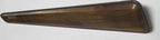 Dash Finishing Panel Trim for Cougar LS (1989–1990) Wood Grain Grade B