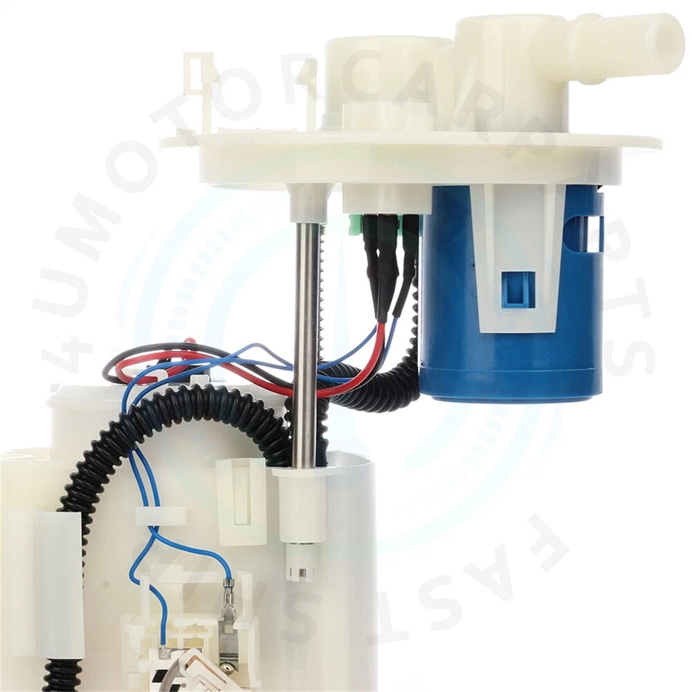 Electric Fuel Pump Module Assembly for Hyundai Accent (2012–2015)