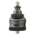 Starter Drive Clutch for Yamaha YFM600F Grizzly (1998–2001) 4WV-15650-00/4WV-15570-01