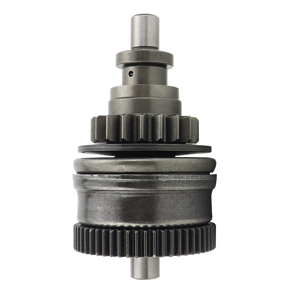Starter Drive Clutch for Yamaha YFM600F Grizzly (1998–2001) 4WV-15650-00/4WV-15570-01