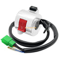 Right Start Stop Kill Control Switch for Honda Shadow Spirit 750 (2001–2007)