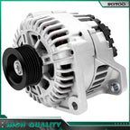 Alternator 120Amp for Nissan Maxima (2004–2008) 11017