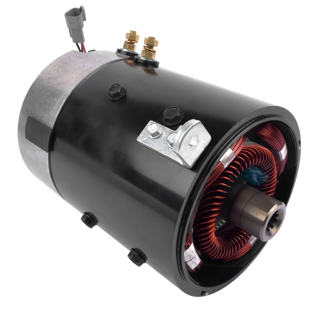 High Speed Electric Motor for Carryall Golf Cart (48V) 102775101