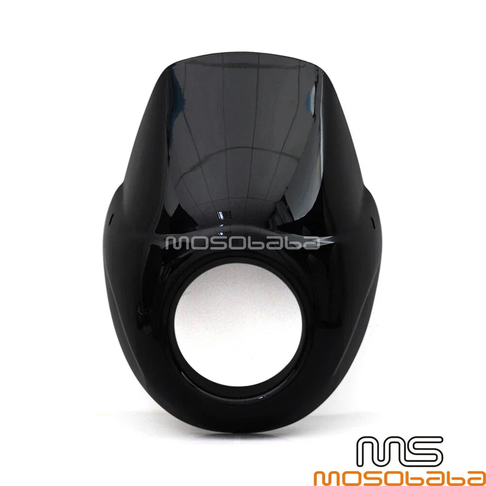 Headlight Fairing for Harley Street 750 (2014-2020)