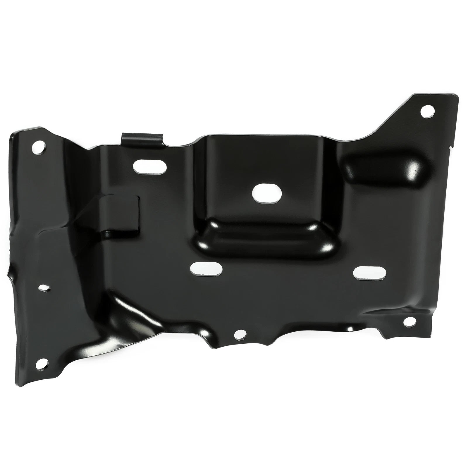Front Passenger Side Bumper Bracket for F150 Raptor (2015–2020)