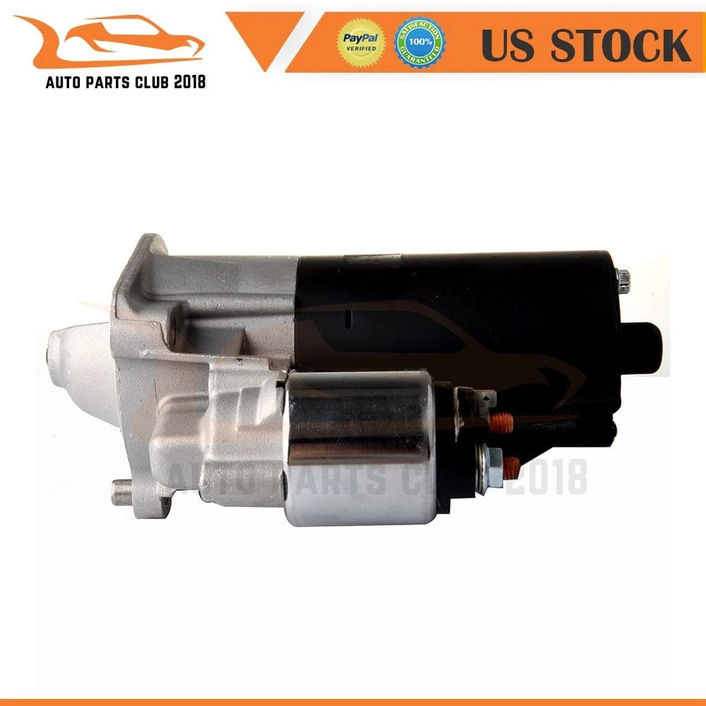 Starter for Volvo C70 V70 (1998–2004) IS9309 SBO0047A 8602085 112818 12V